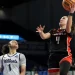 Fairfield University guard Kaety L'Amoreaux named MAAC Player of the Year