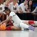 Fairfield falls to Notre Dame in NCAA Women's Basketball Tournament