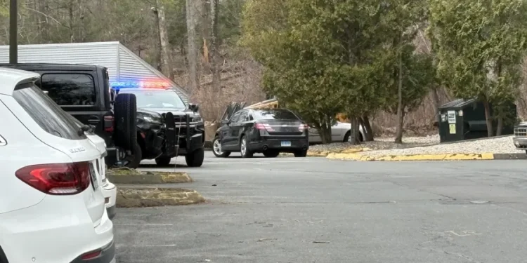 Farmington police investigating death of man found in woods as homicide