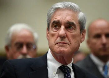Former FBI Director Robert Mueller, who investigated Russia-Trump campaign ties, dies
