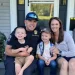 Foundation pays mortgage, awards full-ride scholarships to fallen Connecticut trooper Aaron Pelletier's children