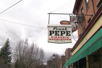 Frank Pepe's closing Plantation, Florida location after 5 years