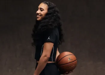 UConn women’s basketball star Azzi Fudd signs NIL deal with Jordan Brand entering March Madness