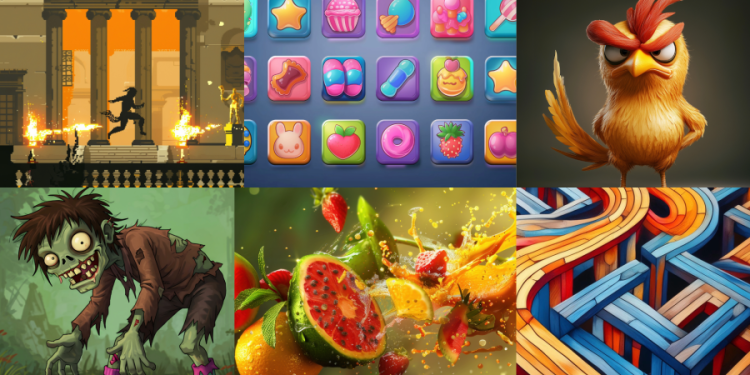 Games that shaped a generation: Angry Birds to Flappy Bird