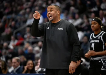 Georgetown beats Butler in Big East Tournament, sets up quarterfinal matchup with No. 1 UConn women