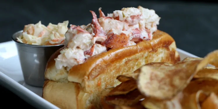$50 for a lobster roll? High prices aren't hurting demand for New England delicacy