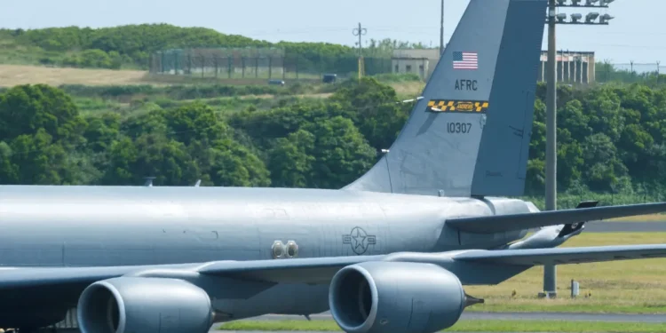 6 U.S. crew members killed in refueling plane crash in Iraq are identified