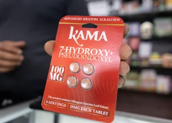 Kratom is officially banned from stores in Connecticut. Here's what to know.