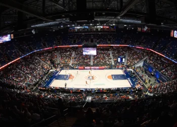 Connecticut Sun officially announce sale of team and move to Houston