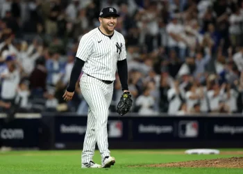 Yankees’ David Bednar focused on championships as WBC, free agency loom