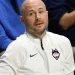 Boston College hires UConn assistant Luke Murray, son of actor Bill Murray, as basketball coach