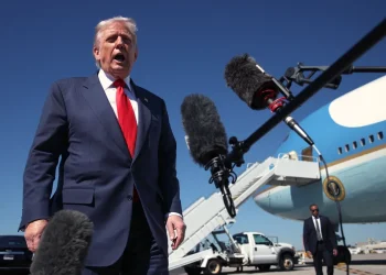 Florida Gov. Ron DeSantis signs bill to rename Palm Beach airport after Trump