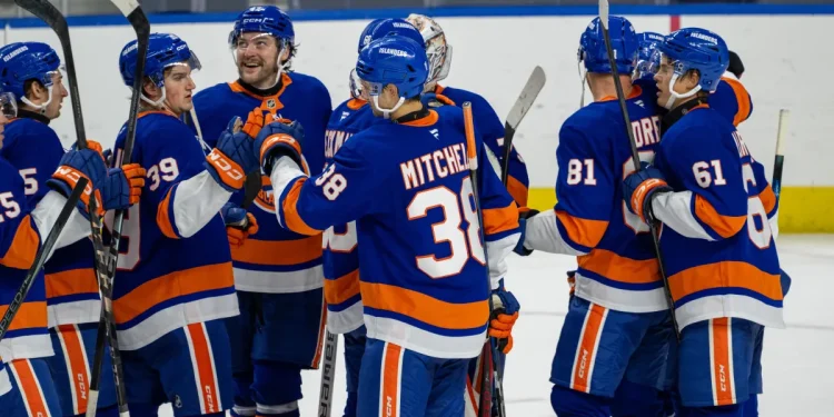 New York Islanders plan to move Bridgeport AHL affiliate to Hamilton, Ontario