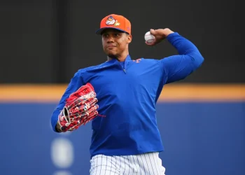 Mets players leave for World Baseball Classic, ready for ‘special’ experience