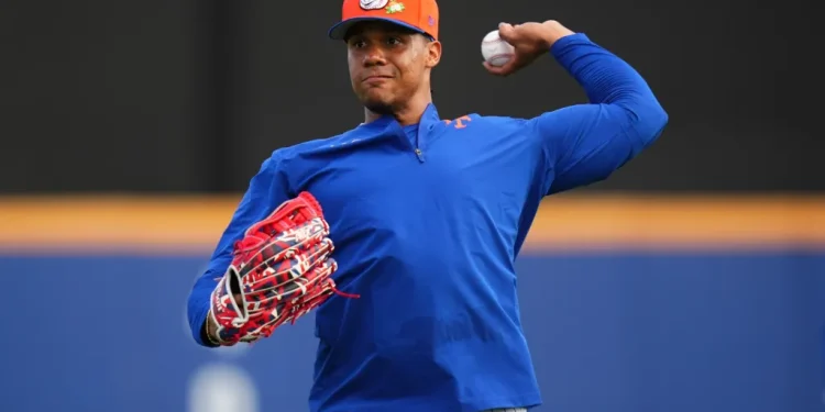 Mets players leave for World Baseball Classic, ready for ‘special’ experience