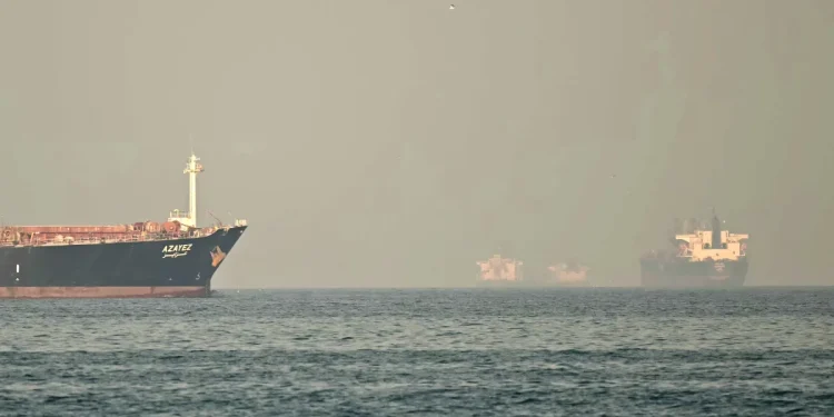 Oil hits $100 per barrel for first time since July 2022