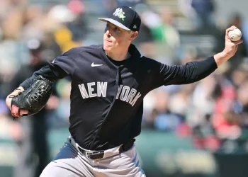 Yankees Notebook: Ryan Yarbrough joins Team USA for World Baseball Classic