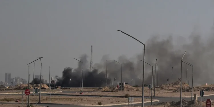 Live updates: 4th U.S. service member dies; Iran conflict widens and intensifies