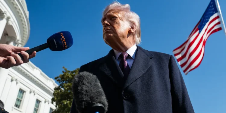 Here's what's actually in Trump's voting bill