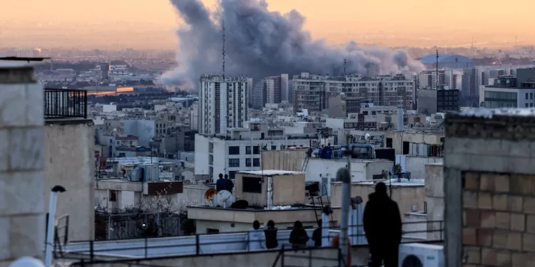 What we know about the U.S. service members killed in the Iran war