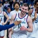 UConn gives top overall seed Duke a tough men's NCAA East Region draw