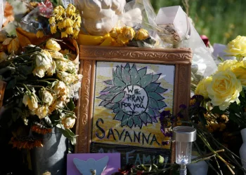 Guthrie family thanks Tucson, asks people to not forget mother's case