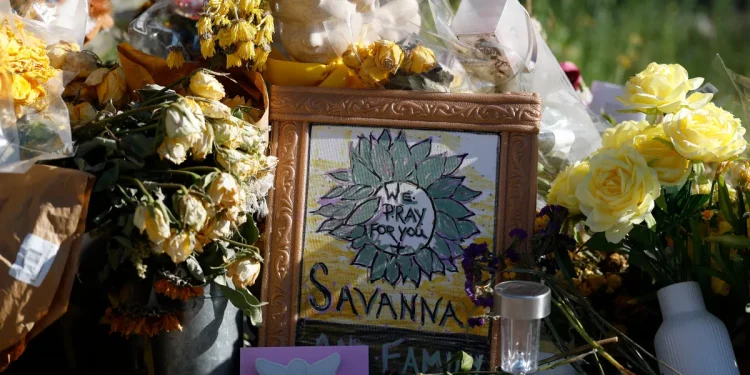 Guthrie family thanks Tucson, asks people to not forget mother's case