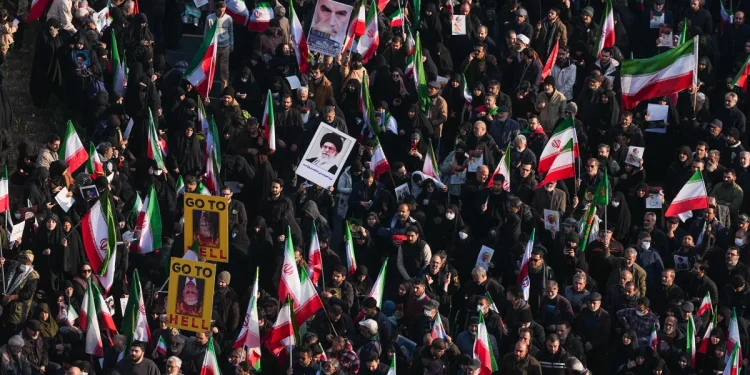 Live updates: Trump sends mixed signals on when Iran war might end as conflict enters Day 11