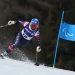Tolland's Patrick Halgren wins Paralympic silver medal in Super-G