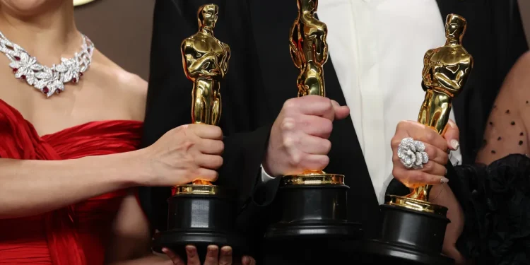 Oscars 2026: See the full list of winners