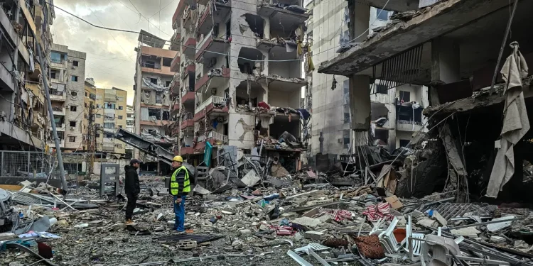 Live updates: Trump presses NATO and China to reopen Strait of Hormuz as war enters Day 17