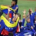 Venezuela stuns Team USA 3-2 to win nation's first World Baseball Classic