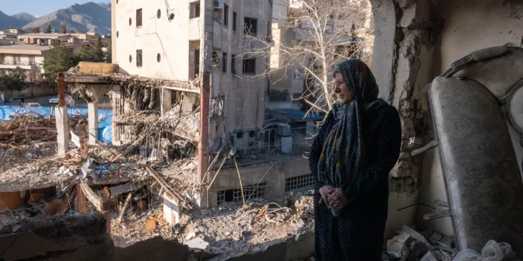 Iran refuses to back down after Trump issues 48-hour deadline over Strait of Hormuz