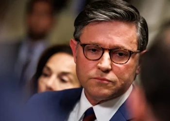 House Republicans pass DHS funding bill that Senate Democrats call ‘dead on arrival'