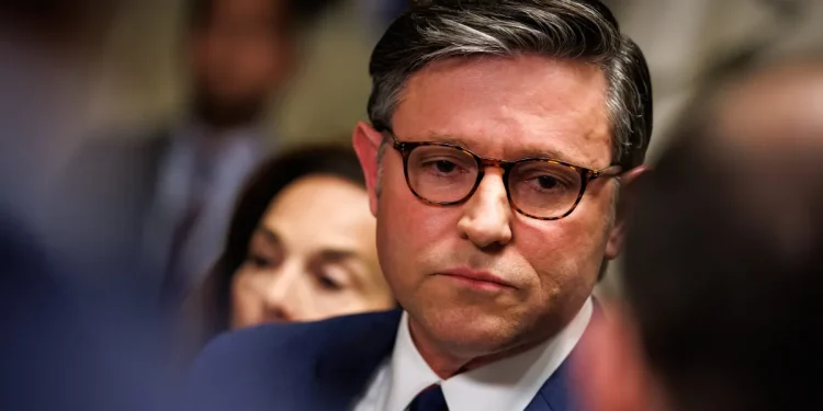 House Republicans pass DHS funding bill that Senate Democrats call ‘dead on arrival'