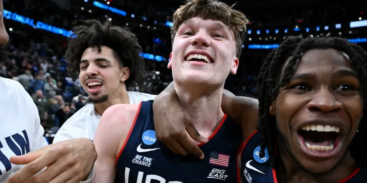 Southwest adds nonstop flights from Bradley to Indianapolis as UConn heads to Final Four