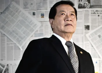 World-renowned forensic scientist Dr. Henry Lee dies at age of 87