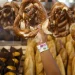 Are pretzels a healthy snack? Here's what dietitians say