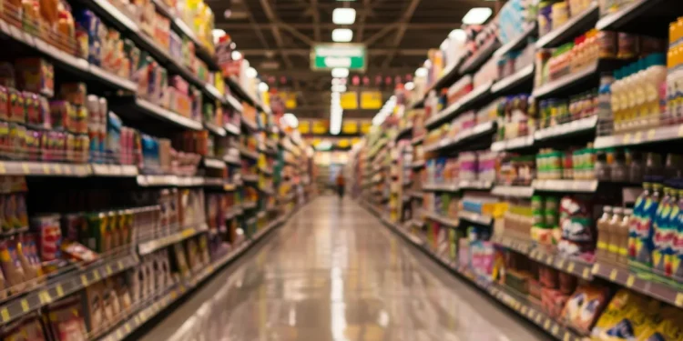 Grocery prices in-store, pickup or same-day delivery: What NBC's national experiment found