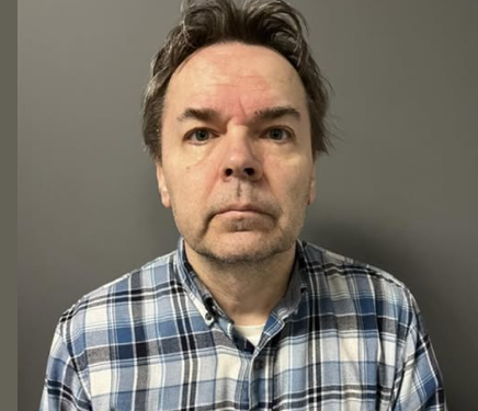 Guilford man accused of possessing child sexual abuse material