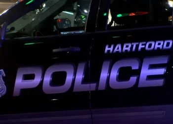 Man dead after shooting on Albany Avenue: Hartford police