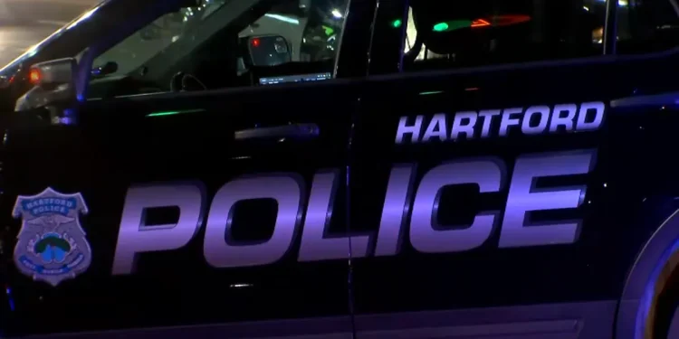 Man dead after shooting on Albany Avenue: Hartford police