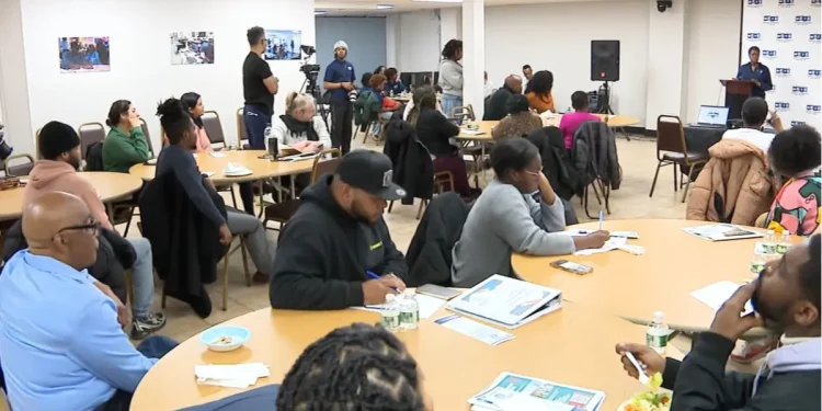 Hartford residents push for stronger community bonds in light of recent gun violence