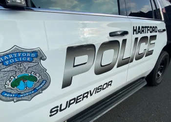 Second person arrested in connection human trafficking incidents in Hartford