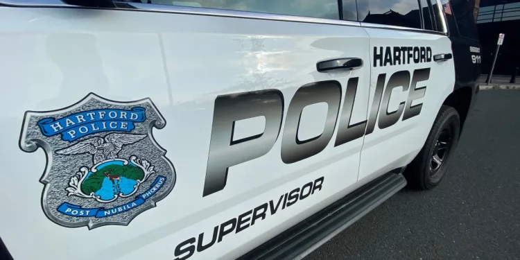 Second person arrested in connection human trafficking incidents in Hartford