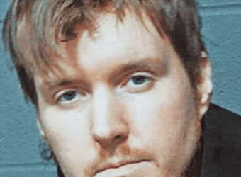 Hartford man arrested for allegedly driving stolen Corvette