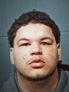 Hartford police arrest man for allegedly stealing multiple vehicles