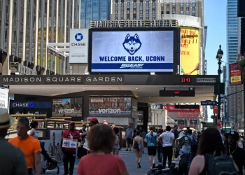 UConn women’s basketball ends regular season at Madison Square Garden vs St. John’s: How to watch