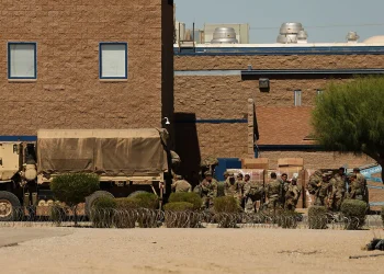 14 ICE detainees have died so far in 2026