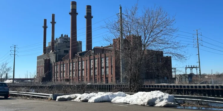 PURA lifts fines against United Illuminating to remediate old English Station plant